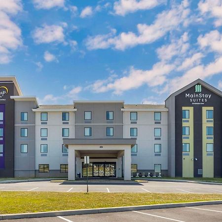 Sleep Inn North - Central York Exterior foto