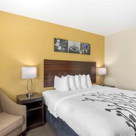 Sleep Inn North - Central York Exterior foto
