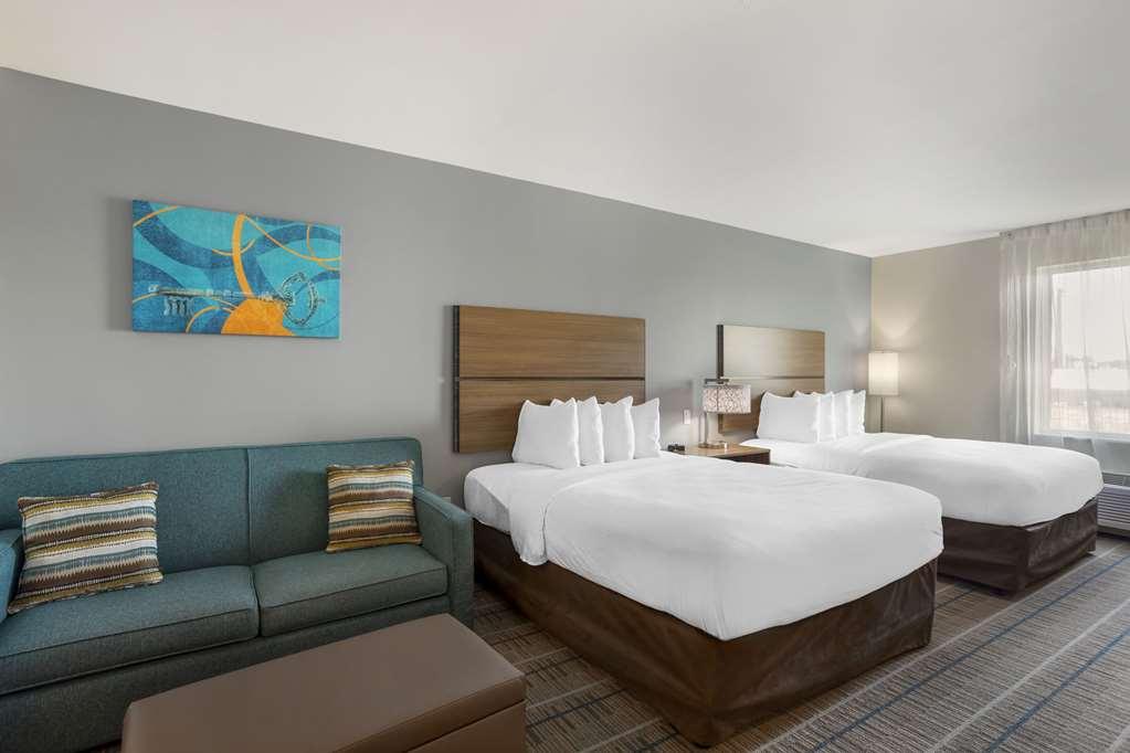 Sleep Inn North - Central York Quarto foto