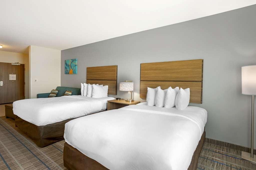 Sleep Inn North - Central York Quarto foto