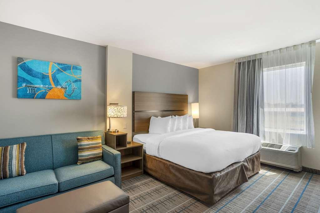 Sleep Inn North - Central York Quarto foto