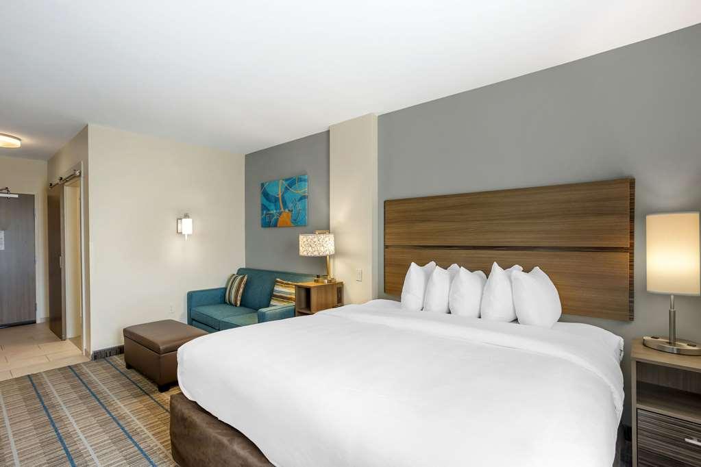 Sleep Inn North - Central York Quarto foto