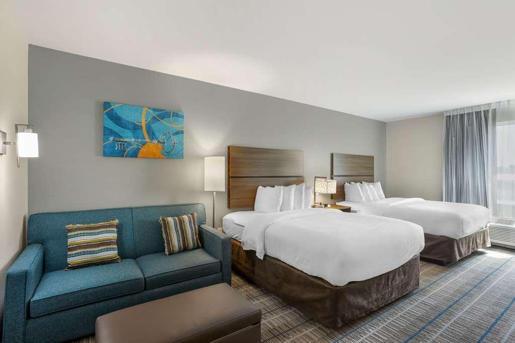 Sleep Inn North - Central York Quarto foto