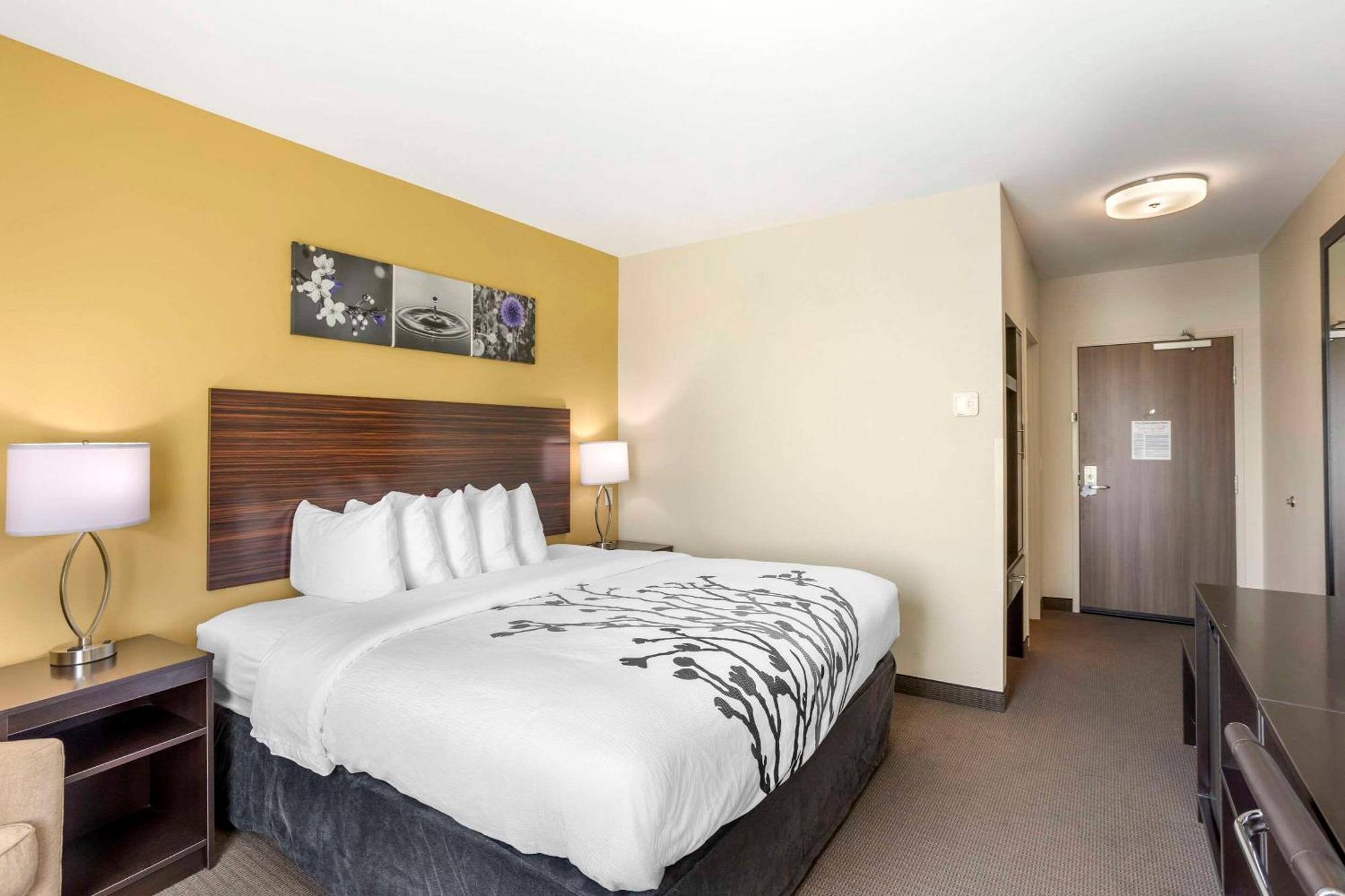 Sleep Inn North - Central York Exterior foto